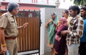 सोनू पाल हत्याकांड: जिस हाथ में बंधनी थी राखी उसी से लिखी बहन की हत्या की तहरीर; साले ने बताई जीजा की हकीकत