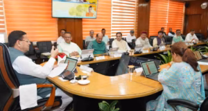 Uttarakhand: मिलावट-जमाखोरी पर चल रहा चाबुक, अभियान तेज, सीएम धामी के निर्देश पर प्रत्येक जिले में कार्रवाई