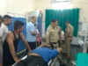 उधम सिंह नगर में पुरानी रंजिश में गाली-गलौज के बाद भिड़े दो पक्ष, युवक को मारी गोली