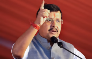 राहुल को ‘राहुल मियां’ कहना इत्तेफाक नहीं, नवीन संकेत, चुनाव में हिंदुत्व के मुद्दे को आगे लेकर चलेगी भाजपा