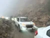 बारिश से कुमाऊं में दुश्वारियां, 92 सड़कें बंद, इस मानसून सीजन में अब तक 17 लोगों की मौत