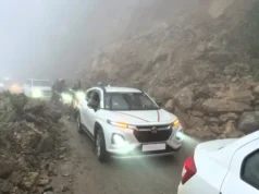 बारिश से कुमाऊं में दुश्वारियां, 92 सड़कें बंद, इस मानसून सीजन में अब तक 17 लोगों की मौत