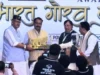 देहरादून में भारत गौरव अवार्ड समारोह, विभिन्न क्षेत्रों की 15 हस्तियों को मिला भारत गौरव पुरस्कार