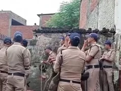 उत्तराखंड में आज चार मदरसों पर बड़ी कार्रवाई, भारी पुलिस फोर्स तैनात