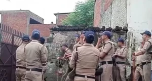 उत्तराखंड में आज चार मदरसों पर बड़ी कार्रवाई, भारी पुलिस फोर्स तैनात