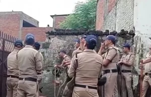 उत्तराखंड में आज चार मदरसों पर बड़ी कार्रवाई, भारी पुलिस फोर्स तैनात