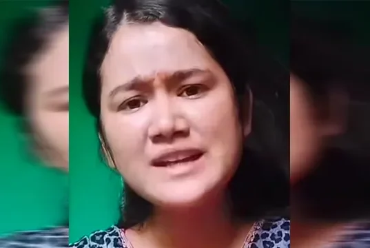 महिला शौचालय पर आवाज उठाने वाली उत्तराखंड की जेन-जी को मिल रही धमकियां, किया जा रहा बदनाम