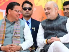 Uttarakhand: ओपिनियन पोल से बढ़ा उत्तराखंड का सियासी पारा, भाजपा को भारी बहुमत… कांग्रेस का क्या है हाल?