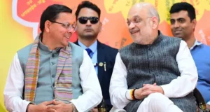 Uttarakhand: ओपिनियन पोल से बढ़ा उत्तराखंड का सियासी पारा, भाजपा को भारी बहुमत… कांग्रेस का क्या है हाल?