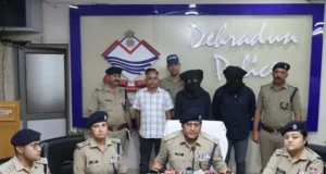 Uttarakhand: एमबीबीएस दाखिला फर्जीवाड़ा, उत्तराखंड से देश-विदेश तक मेडिकल सीट का खेल, कंपनी की तरह चलता था गिरोह