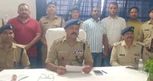 Uttarakhand: हरिद्वार में ब्लैकमेलिंग से परेशान स्मैक तस्कर ने कराई थी मैकेनिक की हत्या, मुकीम काला गैंग ने दिया तमंचा