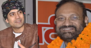 Uttarakhand: जुबिन नौटियाल के पिता रामशरण ने छोड़ी भाजपा, 2022 में लड़ा था चुनाव, क्षेत्र के नेताओं से थे नाराज