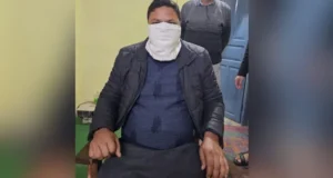 Uttarakhand: नैनीताल में विजिलेंस का बड़ा एक्शन, पटवारी 30 हजार की रिश्वत लेते गिरफ्तार