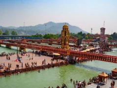 Uttarakhand: हरिद्वार में बदलेगा कई जगहों का नाम, चमगादड़ टापू होगा गंगाद्वीप, रोड़ी बेलवाला बनेगा हरि वन