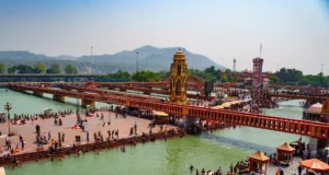 Uttarakhand: हरिद्वार में बदलेगा कई जगहों का नाम, चमगादड़ टापू होगा गंगाद्वीप, रोड़ी बेलवाला बनेगा हरि वन