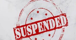 Nainital News: ज्योलीकोट दूषित पेयजल मामला, अधीक्षण अभियंता समेत छह अधिकारी निलंबित, 400 से ज्यादा लोग हुए थे बीमार