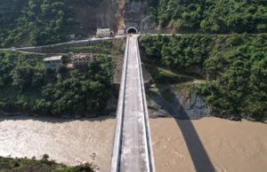Uttarakhand: केदारनाथ और बदरीनाथ के रास्ते को जोड़ने वाला पुल तैयार, लोड टेस्ट हुआ सफल, जल्द शुरू होगी आवाजाही