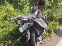 Uttarakhand News: कालाढूंगी के चकलुवा में भीषण सड़क हादसा, बाइक सवार युवक की मौत, दूसरा गंभीर घायल