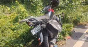 Uttarakhand News: कालाढूंगी के चकलुवा में भीषण सड़क हादसा, बाइक सवार युवक की मौत, दूसरा गंभीर घायल