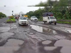 Uttarakhand: सड़कों को गड्ढा मुक्त करने के दिए निर्देश, 15 अक्तूबर के बाद सीएम खुद दौरा कर देखेंगे हाल