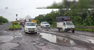 Uttarakhand: सड़कों को गड्ढा मुक्त करने के दिए निर्देश, 15 अक्तूबर के बाद सीएम खुद दौरा कर देखेंगे हाल