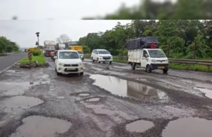 Uttarakhand: सड़कों को गड्ढा मुक्त करने के दिए निर्देश, 15 अक्तूबर के बाद सीएम खुद दौरा कर देखेंगे हाल