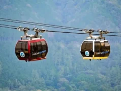 Uttarakhand: क्या है काठगोदाम-हनुमानगढ़ी रोपवे प्रोजेक्ट? 375 रुपए में पहुंचेंगे नैनीताल… कैंची धाम तक होगा विस्तार