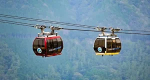 Uttarakhand: क्या है काठगोदाम-हनुमानगढ़ी रोपवे प्रोजेक्ट? 375 रुपए में पहुंचेंगे नैनीताल… कैंची धाम तक होगा विस्तार