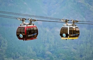 Uttarakhand: क्या है काठगोदाम-हनुमानगढ़ी रोपवे प्रोजेक्ट? 375 रुपए में पहुंचेंगे नैनीताल… कैंची धाम तक होगा विस्तार