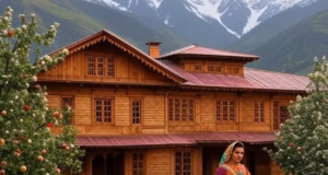 Uttarakhand: होमस्टे संचालकों को मिलेगा इको-फ्लावर बैज,पर्यटन विभाग की पहल, 10 मानकों पर परखी जाएगी ग्रीन मान्यता