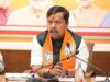 Uttarakhand News: नितिन नवीन का उत्तराखंड दौरा, आज पहले मंदिर जाएंगे, हल्द्वानी और रुद्रपुर में विभिन्न कार्यक्रमों में होंगे शामिल