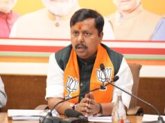 Uttarakhand News: नितिन नवीन का उत्तराखंड दौरा, आज पहले मंदिर जाएंगे, हल्द्वानी और रुद्रपुर में विभिन्न कार्यक्रमों में होंगे शामिल