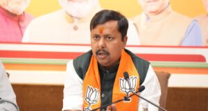 Uttarakhand News: नितिन नवीन का उत्तराखंड दौरा, आज पहले मंदिर जाएंगे, हल्द्वानी और रुद्रपुर में विभिन्न कार्यक्रमों में होंगे शामिल