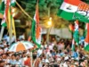 Uttarakhand: ‘शुद्धिकरण’ पर कांग्रेस का सीएम आवास घेराव, बारिश के बीच कार्यकर्ताओं का शक्ति प्रदर्शन, हिरासत में कई नेता