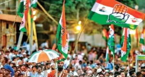 Uttarakhand: ‘शुद्धिकरण’ पर कांग्रेस का सीएम आवास घेराव, बारिश के बीच कार्यकर्ताओं का शक्ति प्रदर्शन, हिरासत में कई नेता