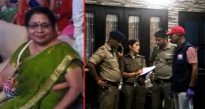 Uttarakhand: नौकर ने 2500 रुपये के लिए की मालकिन की हत्या…बदले कपड़े, तुरंत बेच दिया लूटा हुआ कड़ा