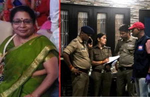 Uttarakhand: नौकर ने 2500 रुपये के लिए की मालकिन की हत्या…बदले कपड़े, तुरंत बेच दिया लूटा हुआ कड़ा
