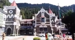 Uttarakhand: हल्द्वानी शुद्धिकरण मामला, हाईकोर्ट ने याचिका निस्तारित की, सरकार ने दिया जांच का आश्वासन