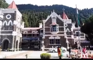 Uttarakhand: हल्द्वानी शुद्धिकरण मामला, हाईकोर्ट ने याचिका निस्तारित की, सरकार ने दिया जांच का आश्वासन