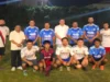 उत्तराखंड के हल्द्वानी में भाजपा के राष्ट्रीय अध्यक्ष नितीन नवीन ने जेन जी संग खेला फुटबॉल, किया सियासी गोल