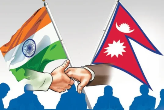 Uttarakhand: ‘नेपाल आपदा में भारत हर संभव मदद को तैयार’, कैबिनेट मंत्री सतपाल महाराज ने की राजदूत से मुलाकात