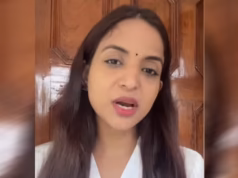 देहरादून: पंजाबी समाज पर विवादित टिप्पणी कर घिरी कांग्रेस नेता आकांक्षा नेगी, गिरफ्तारी की मांग पर अड़े लोग