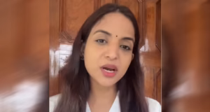 देहरादून: पंजाबी समाज पर विवादित टिप्पणी कर घिरी कांग्रेस नेता आकांक्षा नेगी, गिरफ्तारी की मांग पर अड़े लोग