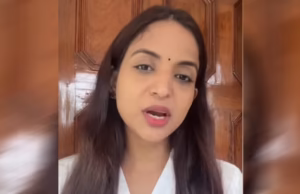देहरादून: पंजाबी समाज पर विवादित टिप्पणी कर घिरी कांग्रेस नेता आकांक्षा नेगी, गिरफ्तारी की मांग पर अड़े लोग