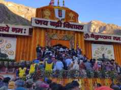बदरीनाथ: धाम में भव्य रूप से मनाई जाएगी जन्माष्टमी, बामणी गांव से पहुंचेगी विभिन्न झांकियां, तैयारियां शुरू