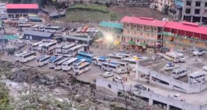 उत्तराखंड: दो दिन बाद फिर शुरू हुई चारधाम यात्रा, मौसम साफ होने पर प्रशासन ने हटाई रोक, यात्रियों को राहत