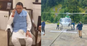 उत्तरकाशी रेस्क्यू: बर्फीली चोटियों पर फंसे लोगों तक पहुंच रही मदद, सीएम ने लिया राहत-बचाव अभियान का अपडेट