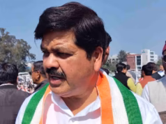 देहरादून: ‘शुद्धिकरण’ के विरोध में आज कांग्रेस करेगी सीएम आवास घेराव; पार्टी में शामिल होंगे कई लोग