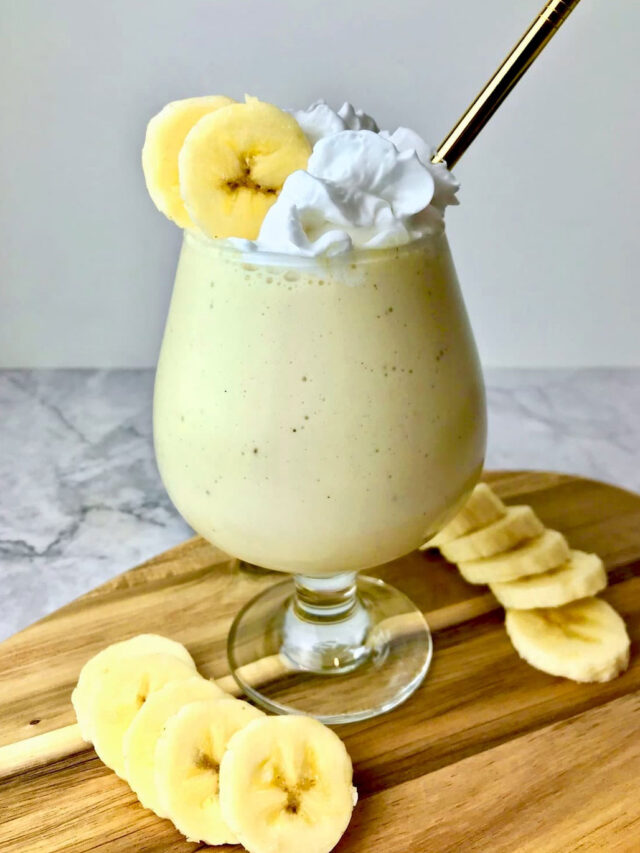 बनाना शेक से हो गए हैं बोर? इन 7 फलों से भी मिलेगा भरपूर पोटेशियम