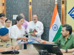 6 महीने तक शिकायत दबाए बैठे अफसरों पर गिरेगी गाज, CM हेल्पलाइन को लेकर देहरादून डीएम सख्त
